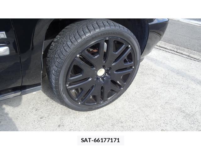 Cadillac ESCALADE 2008 8007002-19