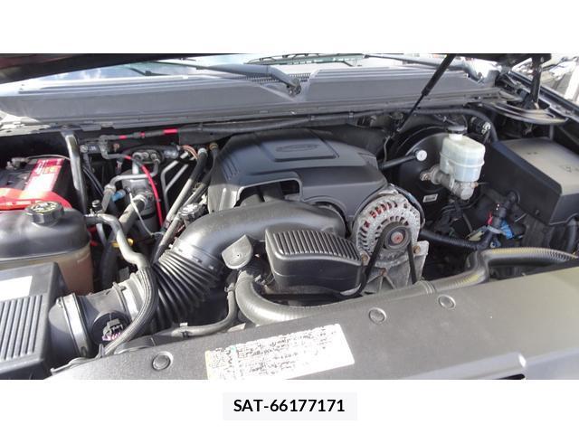 Cadillac ESCALADE 2008 8007002-8