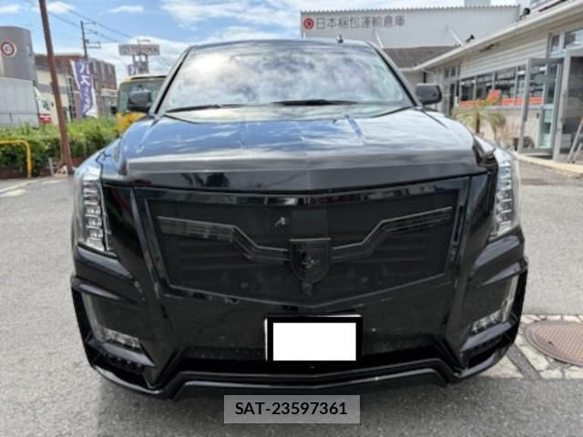 Cadillac ESCALADE 2014-10 8007250-1