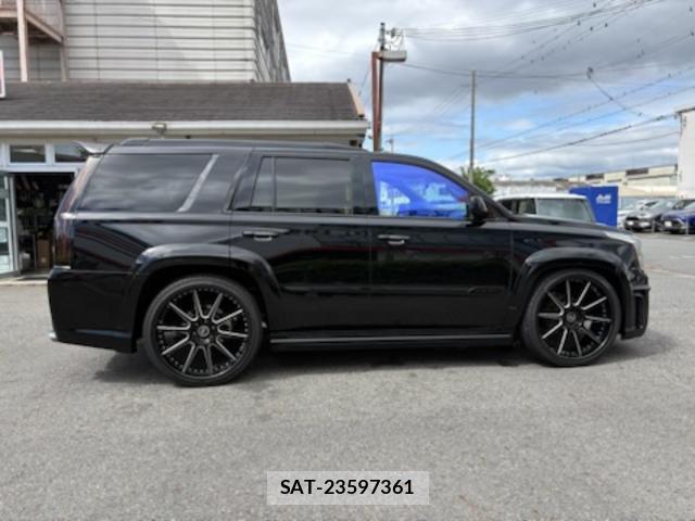 Cadillac ESCALADE 2014-10 8007250-11