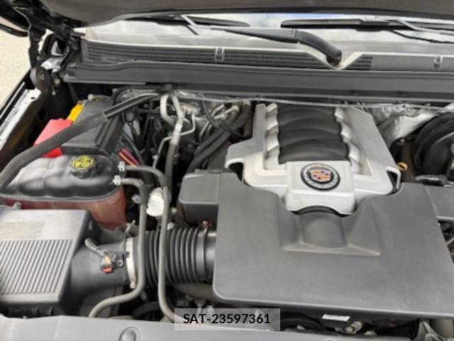 Cadillac ESCALADE 2014-10 8007250-12