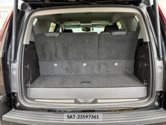 Cadillac ESCALADE 2014-10 8007250-13