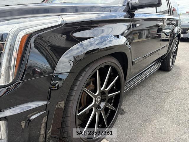 Cadillac ESCALADE 2014-10 8007250-16