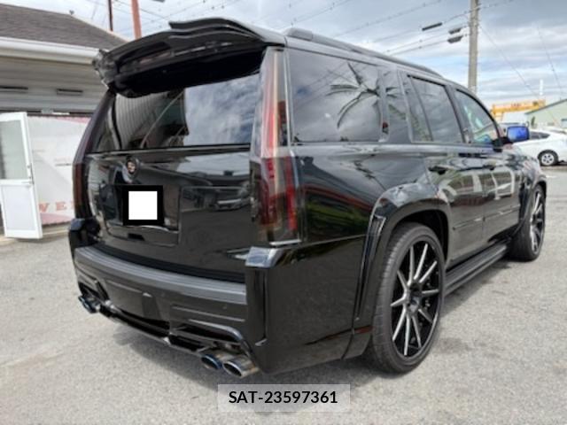 Cadillac ESCALADE 2014-10 8007250-18