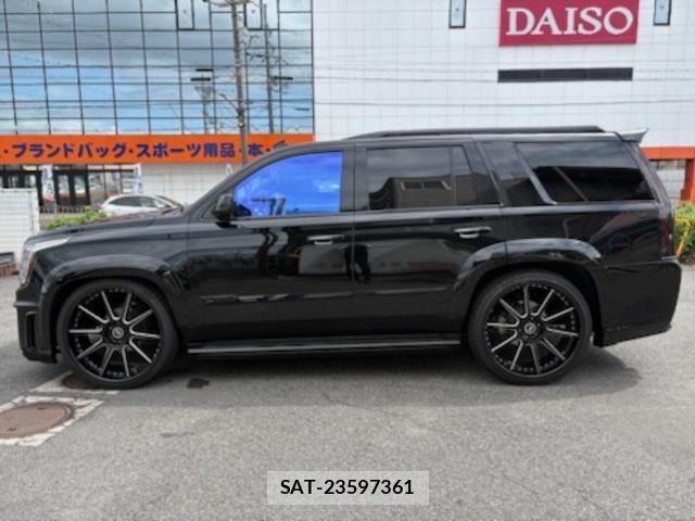 Cadillac ESCALADE 2014-10 8007250-2