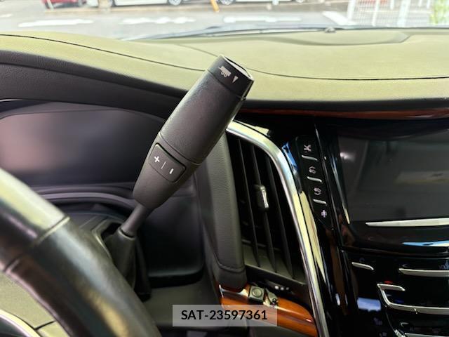 Cadillac ESCALADE 2014-10 8007250-3