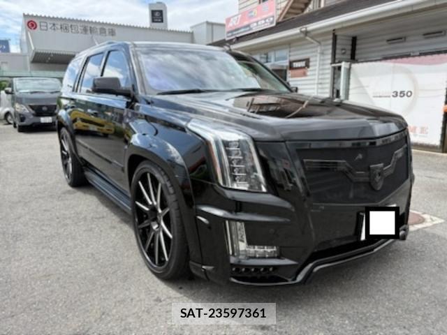 Cadillac ESCALADE 2014-10 8007250-4