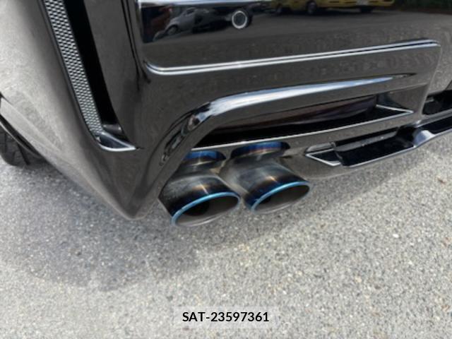 Cadillac ESCALADE 2014-10 8007250-5