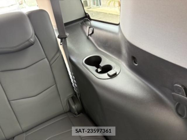 Cadillac ESCALADE 2014-10 8007250-6