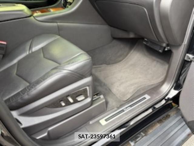 Cadillac ESCALADE 2014-10 8007250-8