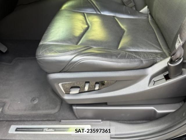 Cadillac ESCALADE 2014-10 8007250-9