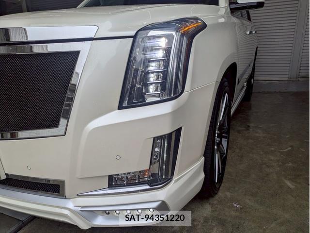 Cadillac ESCALADE 2014-07 8008765-5