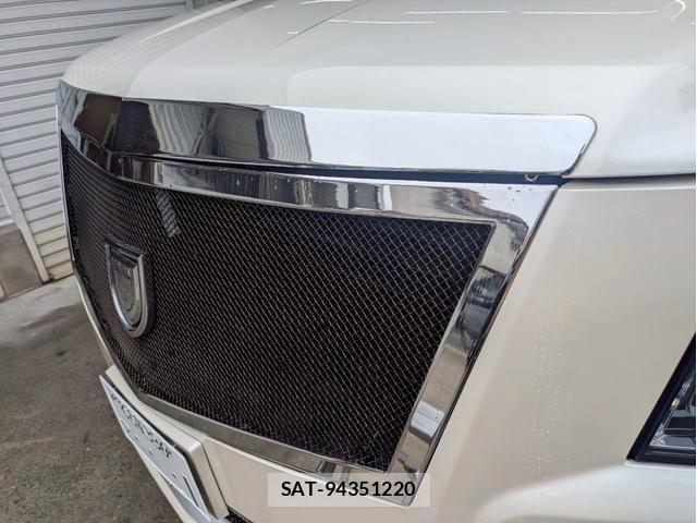 Cadillac ESCALADE 2014-07 8008765-8