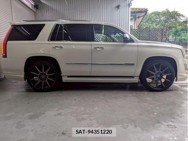Cadillac ESCALADE 2014-07 8008765-9