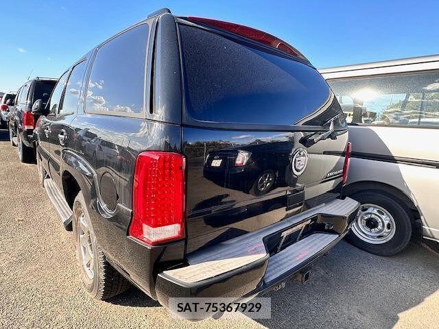 Cadillac ESCALADE 2003-01 8009927-1