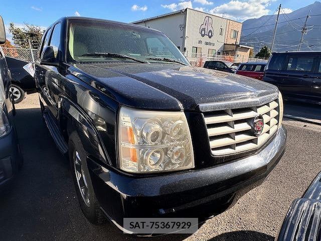 Cadillac ESCALADE 2003-01 8009927-3