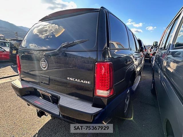 Cadillac ESCALADE 2003-01 8009927-4
