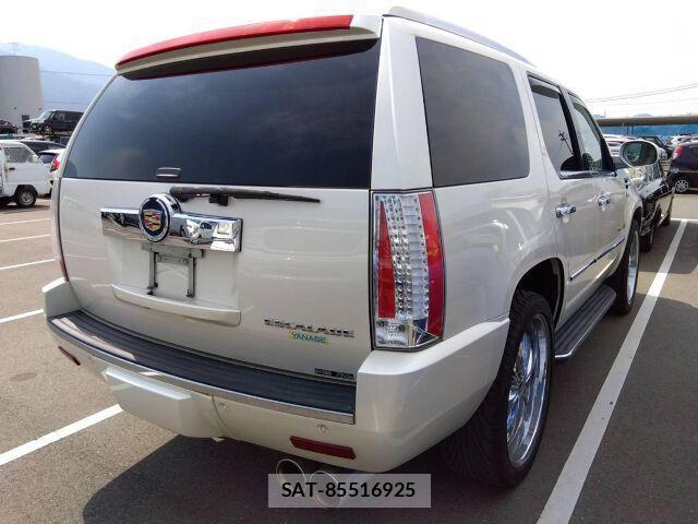 Cadillac ESCALADE 2008-05 8009936-1