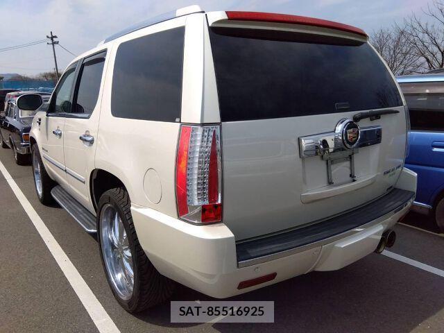 Cadillac ESCALADE 2008-05 8009936-4