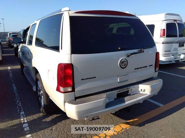 Cadillac ESCALADE 2011-03 8009984-1