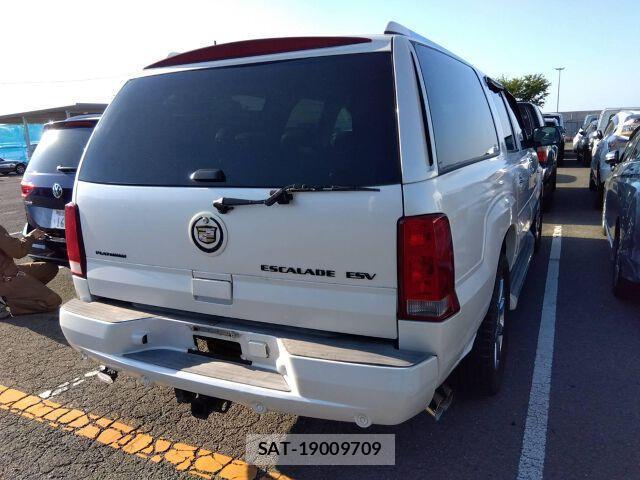 Cadillac ESCALADE 2011-03 8009984-4