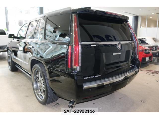 Cadillac ESCALADE 2015-01 8010459-1