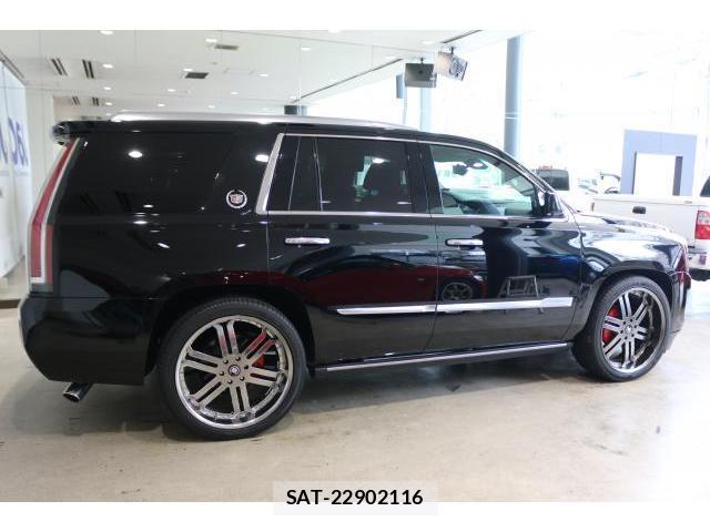Cadillac ESCALADE 2015-01 8010459-3