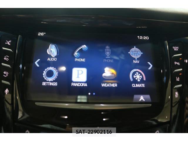 Cadillac ESCALADE 2015-01 8010459-4
