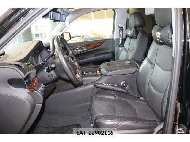 Cadillac ESCALADE 2015-01 8010459-5