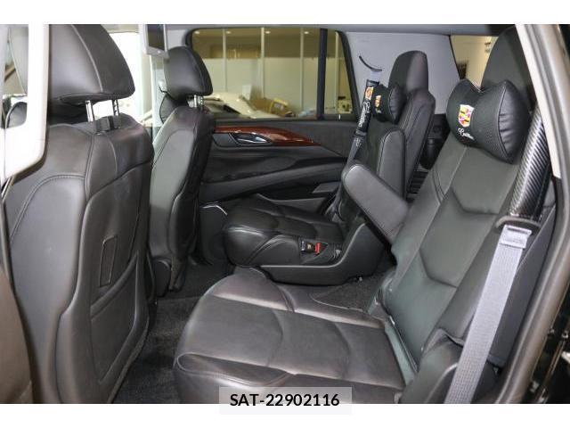 Cadillac ESCALADE 2015-01 8010459-6