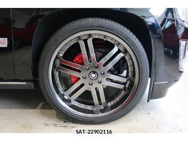 Cadillac ESCALADE 2015-01 8010459-8