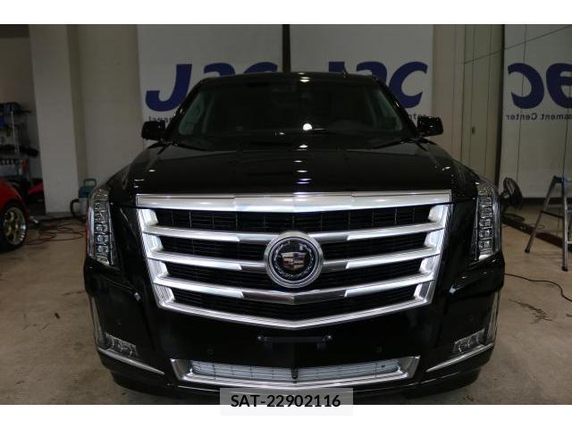 Cadillac ESCALADE 2015-01 8010459-9