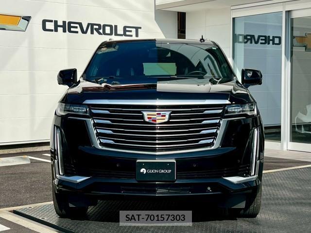 Cadillac ESCALADE 2025-02 8011240-1