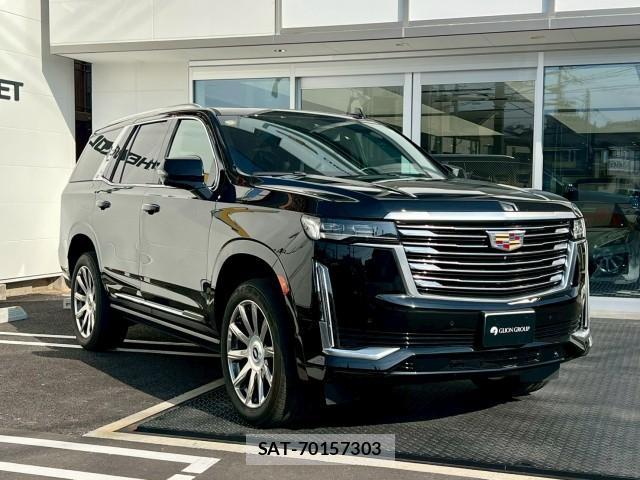 Cadillac ESCALADE 2025-02 8011240-2