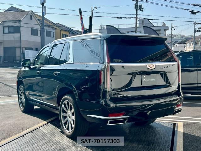 Cadillac ESCALADE 2025-02 8011240-5