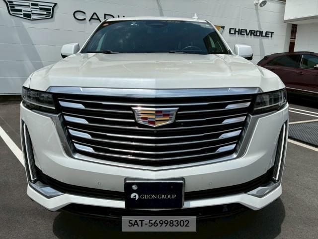 Cadillac ESCALADE 2022-03 8011246-1