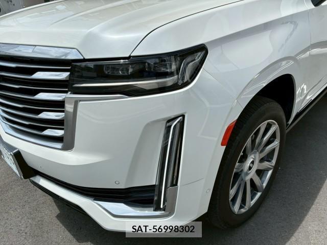 Cadillac ESCALADE 2022-03 8011246-10