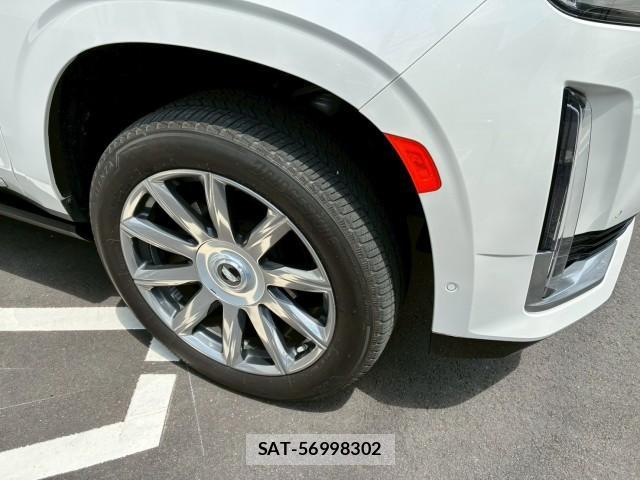 Cadillac ESCALADE 2022-03 8011246-11
