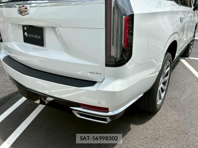 Cadillac ESCALADE 2022-03 8011246-12