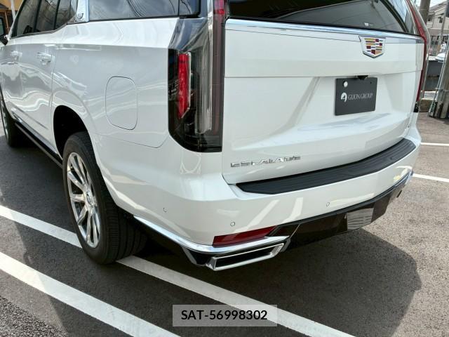 Cadillac ESCALADE 2022-03 8011246-13