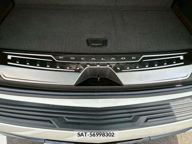 Cadillac ESCALADE 2022-03 8011246-15