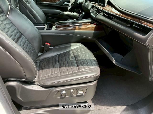 Cadillac ESCALADE 2022-03 8011246-16