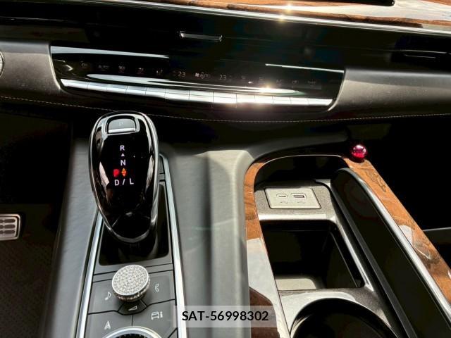 Cadillac ESCALADE 2022-03 8011246-19