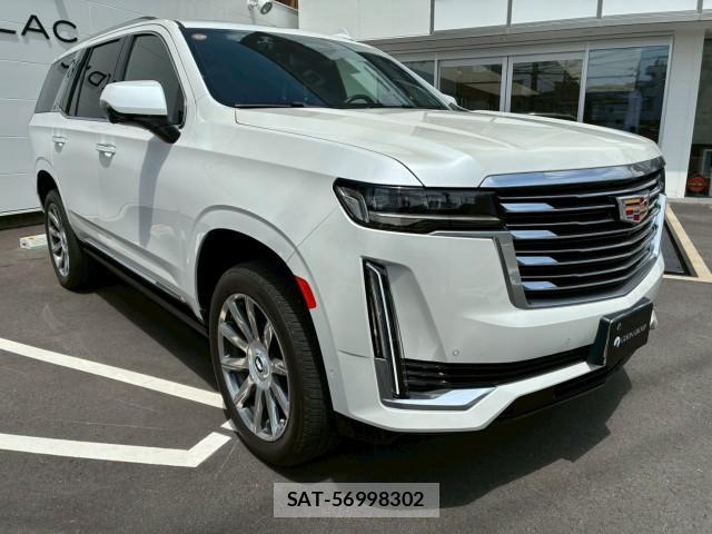 Cadillac ESCALADE 2022-03 8011246-2