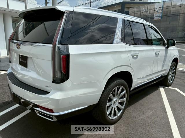Cadillac ESCALADE 2022-03 8011246-4