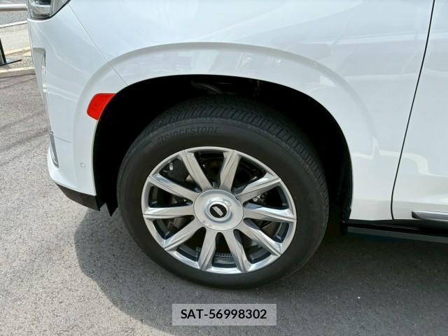 Cadillac ESCALADE 2022-03 8011246-7