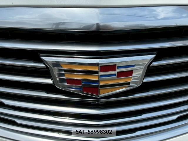 Cadillac ESCALADE 2022-03 8011246-8