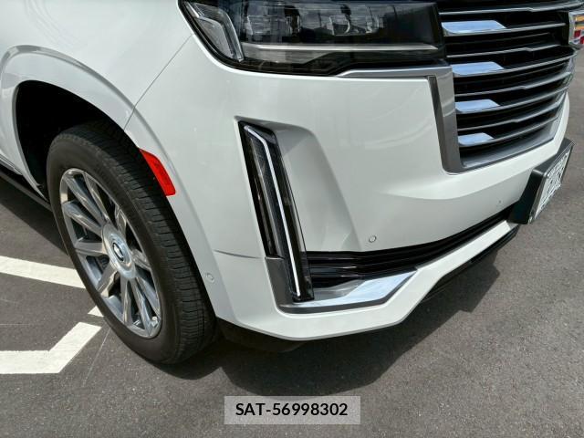 Cadillac ESCALADE 2022-03 8011246-9