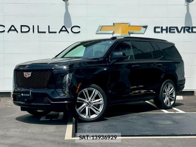 Cadillac ESCALADE 2025-05 8011248-0