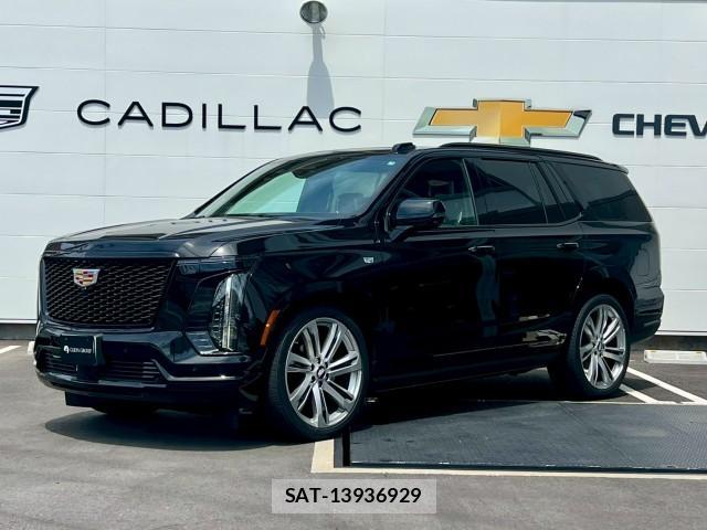 Cadillac ESCALADE 2025-05 8011248-12
